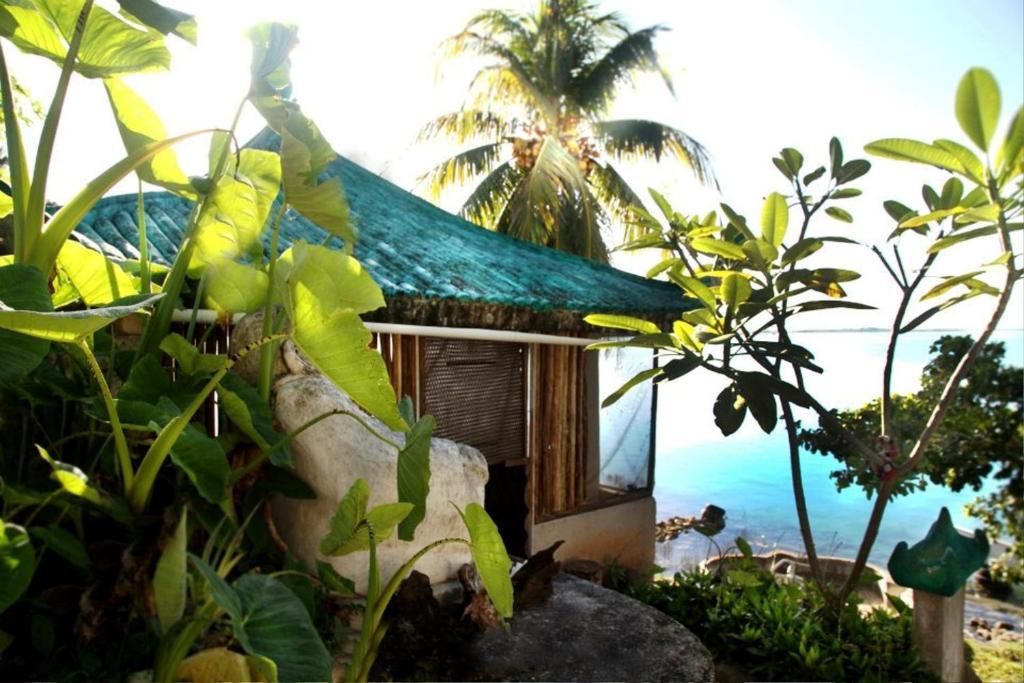 Casa China Bacalar Hotel Room photo